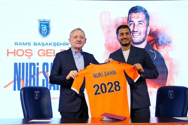 ОФІЦІЙНО. Екстренер дортмундської Боруссії очолив клуб у Туреччині