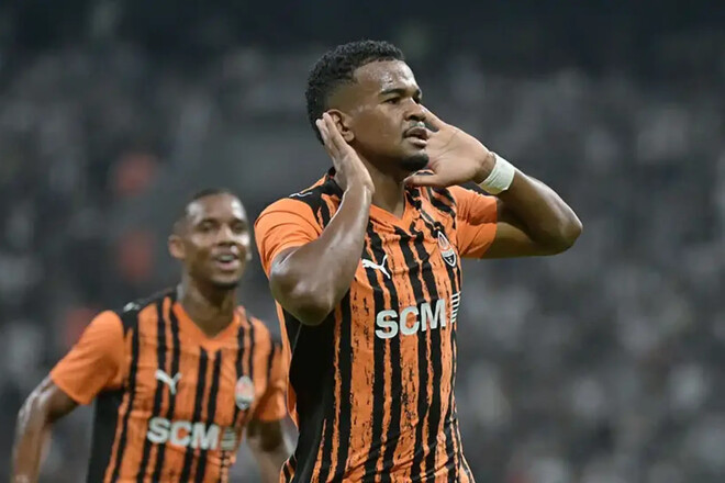 Відомий клуб запропонував Шахтарю 30 мільйонів євро за лідера команди