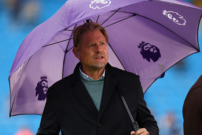 Легендарный экс-голкипер Манчестер Юнайтед: «Команда никуда не двигается»