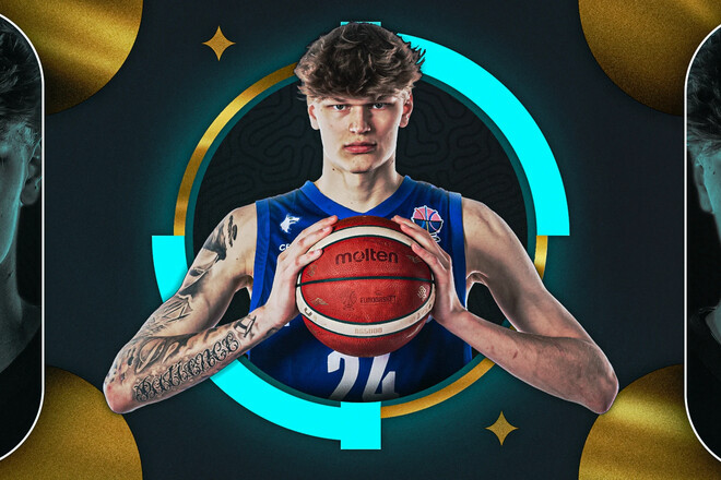 Форвард збірної Фінляндії отримав нагороду Відкриття турніру на Євробаскеті