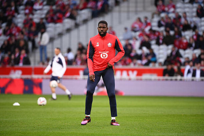 Чемпіон світу-2018 у складі Франції несподівано завершує кар'єру