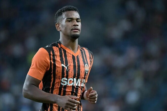 Джерело: клуб АПЛ запропонував Шахтарю 30 мільйонів євро за зірку атаки