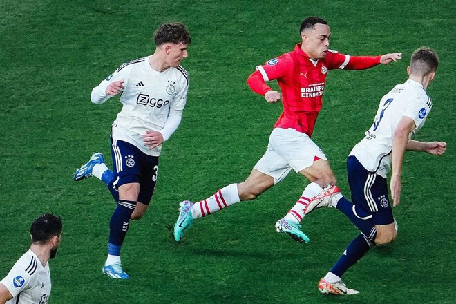 ПСВ – Юніон Сен-Жилуаз. Прогноз і анонс на матч Ліги чемпіонів