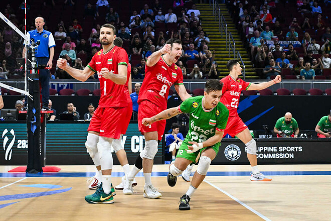 Болгарія перемогла на тай-брейку і гарантувала місце у плей-оф ЧС