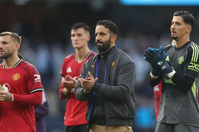 Уэйн РУНИ: «Он должен быть честным перед собой. Стало только хуже»