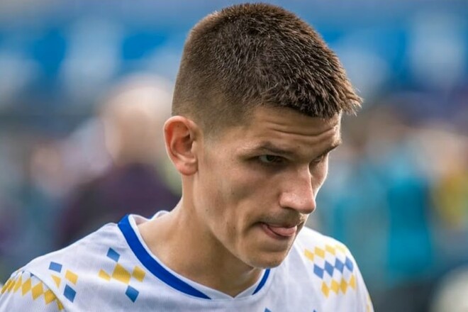 Джерело: Суркіс знайшов заміну Біловару в Динамо