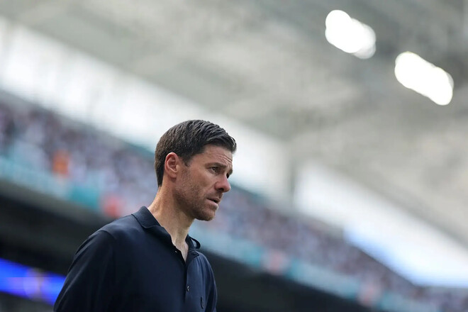 Хаби Алонсо выбрал вратаря на первый матч Лиги чемпионов 2025/26