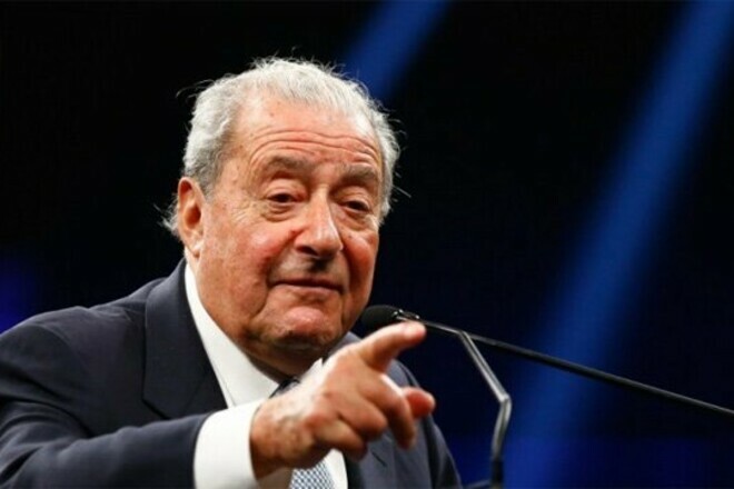 Боб АРУМ: «Це повня дурня, як можна влаштовувати такий бій?»