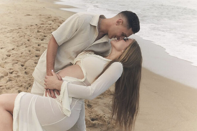 ФОТО. Судакова: «Від чоловіка залишилися тільки фотографії»