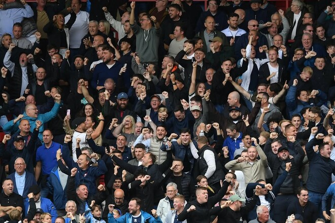 Кристал Пэлас – Миллуолл. Прогноз и анонс на матч Кубка английской лиги