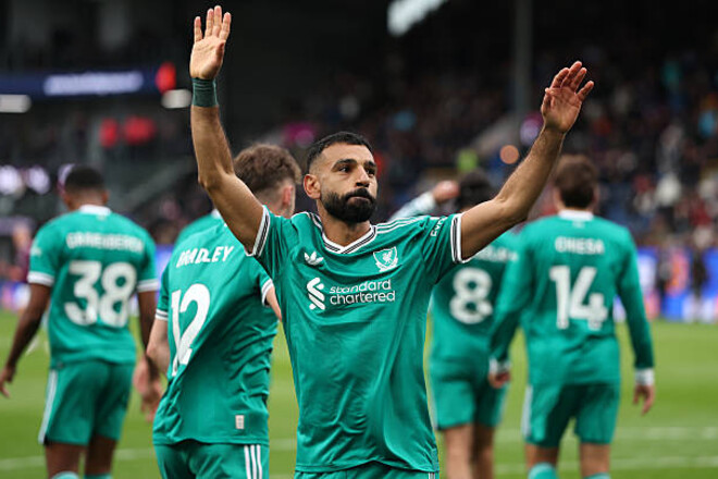 Ливерпуль в 47-й раз забил победный гол на 90+ минуте в АПЛ