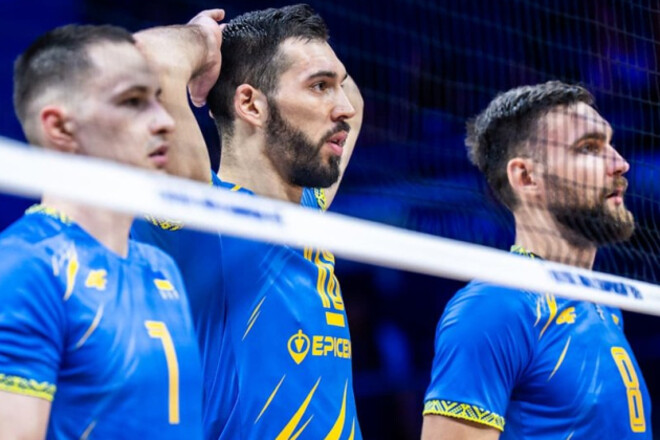 Украина – Алжир – 3:0. Текстовая трансляция матча