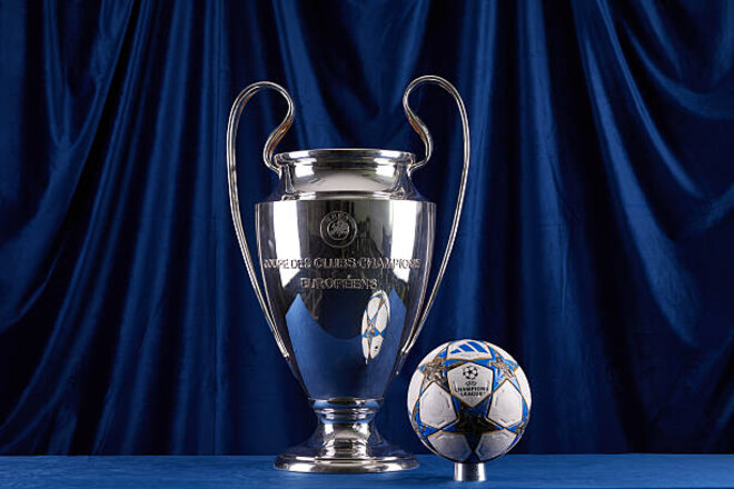 Реал та Барселона розпочнуть ювілейний сезон Ліги чемпіонів