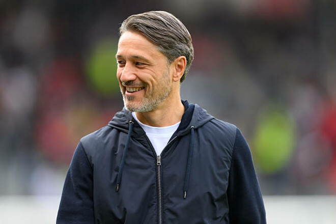 Ніко КОВАЧ: «Ми повинні викластися на всі 100 відсотків»