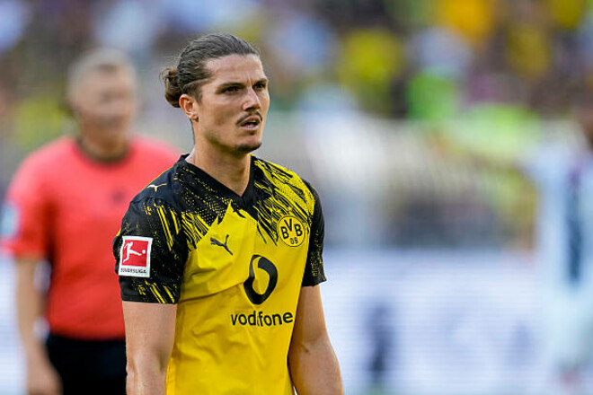 Марсель ЗАБИТЦЕР: «Мы очень сбалансированная команда»