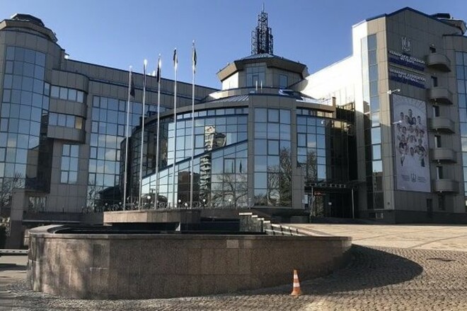 КДК УАФ ухвалив низку рішень. На кого накладено штрафи та дискваліфікації?