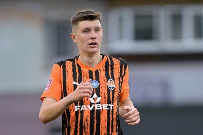 БОНДАРЕНКО: «Досадная потеря очков. Они Шахтеру пригодились бы»