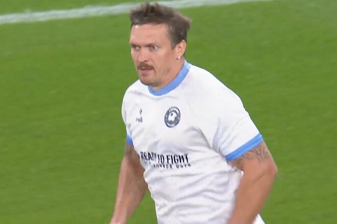 Матч Усика за легенд, світовий рекорд Дюплантіса, майбутнє Довбика