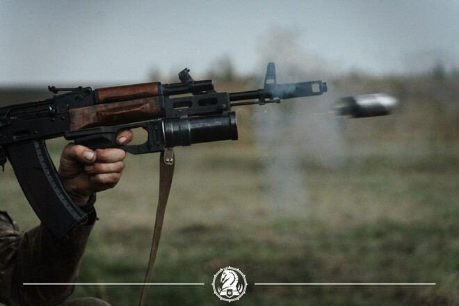 Знищення окупантів продовжується. ЗСУ оновили дані втрат армії рф