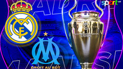 Real Madrid - Marseille. Forecast and announcement for the Champions League match