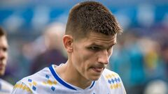 Source: Surkis found a replacement of Bilovar in Dynamo