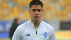 Dynamo leader refused to continue the contract and wants to leave the club