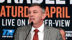 Teddy Atlas: “How did they judge this fight? It is simply impossible
