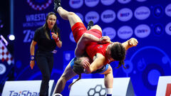 Victory over the Russian and the first medal. How was the 3rd day of the World Cup from the fight
