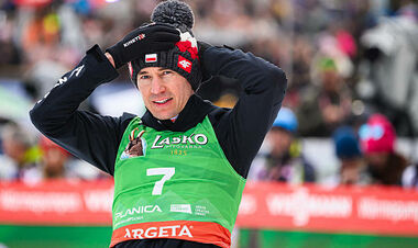 Последняя зима. Трехкратный олимпийский чемпион объявил о конце карьеры