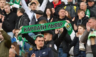 Клуб УПЛ получил разрешение увеличить квоту болельщиков на несколько тысяч