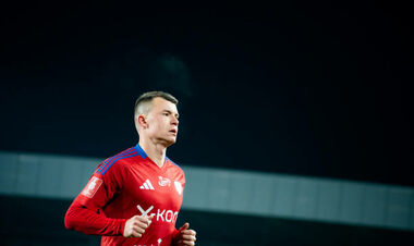 Экс-игрок Динамо назвал легионера, которого стоило вызвать в сборную
