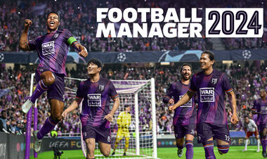 Скрипты из Football Manager в реальной жизни. Сезон 2024/25 – симуляция