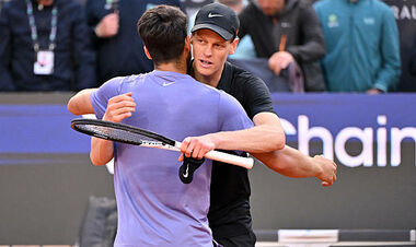 Топ-10 теннисистов ATP и WTA встретятся с организаторами Grand Slam на РГ