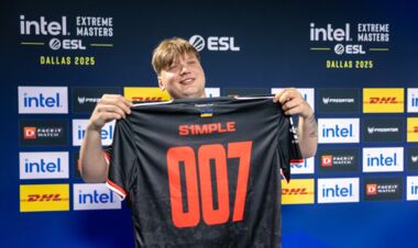 Аналітик KvaN: «s1mple «на сервері», але до вершини ще далеко»