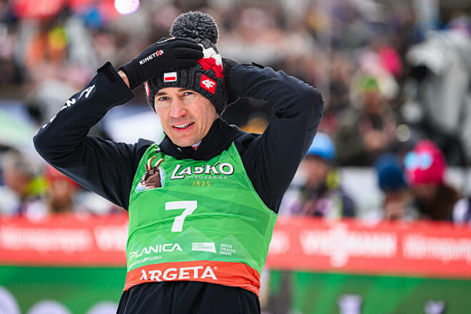 Последняя зима. Трехкратный олимпийский чемпион объявил о конце карьеры