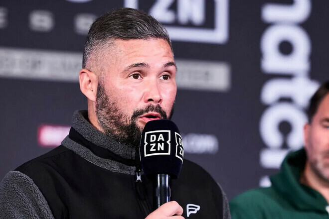 Беллью объяснил, почему Уоррен решил подарить Усику Бентли