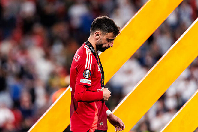 Як там українці? Список найкращих бомбардирів Ліги Європи 2024/25