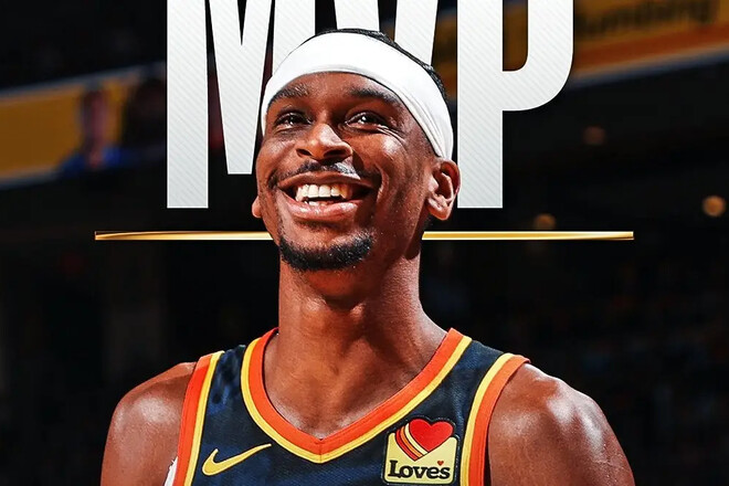 ВІДЕО. Як Гілджес-Александер йшов до свого першого звання MVP сезону