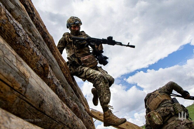 Знищення окупантів продовжується. ЗСУ оновили дані втрат армії рф