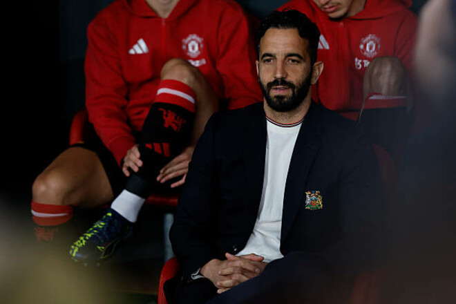 І знову поразка. Манчестер Юнайтед продовжує встановлювати антирекорди