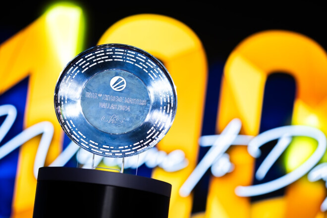 Стали відомі всі учасники плей-оф IEM Dallas з CS2