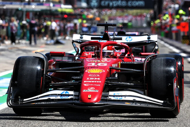 Босс Ферарри: «Мы должны быть лучше. Начнем все с нуля в Монако»