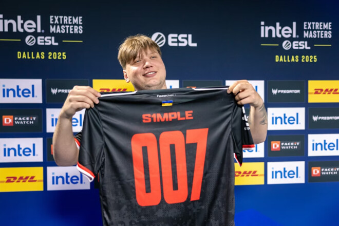 Аналітик KvaN: «s1mple «на сервері», але до вершини ще далеко»