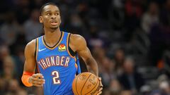 Были ли сомнения? Звездный игрок Оклахомы признан MVP сезона НБА