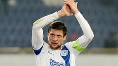 Евгений СЕЛЕЗНЕВ: «Зато я могу открыто смотреть людям в глаза»