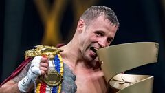 БРИЕДИС: «Усик – Дюбуа? Он может упасть, а потом его вырубить»