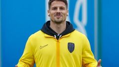 КАМПУШ – про срібло Олександрії, пісню про Ротаня та єврокубки