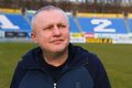 Игорь СУРКИС: «Я спросил у Шовковского, нужен ли ему Ярмоленко...»