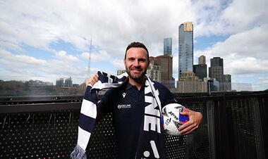 ОФІЦІЙНО. Відомий іспанець, який вигравав ЧС 2010, знайшов новий клуб