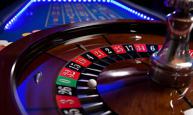 Легализация наземных казино в Бразилии может принести миллиарды долларов